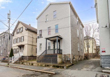 239 State St, New Bedford, Massachusetts 02740, 6 Bedrooms Bedrooms, 12 Rooms Rooms,3 BathroomsBathrooms,Residential Income,For Sale,State St,73071614