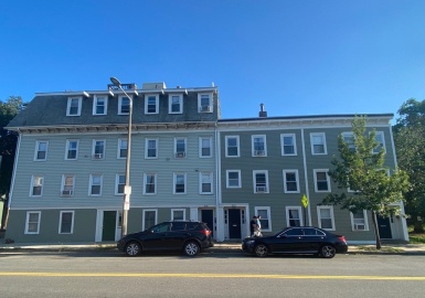 526-532 Medford St, Boston, Massachusetts 02129, 14 Bedrooms Bedrooms, 26 Rooms Rooms,9 BathroomsBathrooms,Residential Income,For Sale,Medford St,73078174