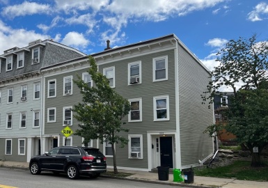530-532 Medford St, Boston, Massachusetts 02129, 6 Bedrooms Bedrooms, 12 Rooms Rooms,4 BathroomsBathrooms,Residential Income,For Sale,Medford St,73070016