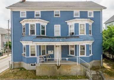 189 Hamlet St, Fall River, Massachusetts 02724, 10 Bedrooms Bedrooms, 21 Rooms Rooms,5 BathroomsBathrooms,Residential Income,For Sale,Hamlet St,73027132