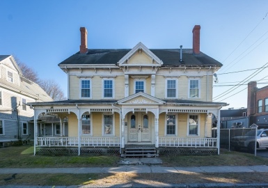 15 & 19 Whitman Ave, Whitman, Massachusetts 02382, 15 Bedrooms Bedrooms, 42 Rooms Rooms,13 BathroomsBathrooms,Residential Income,For Sale,Whitman Ave,73070050