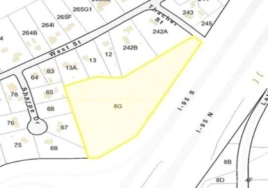 0 Thacher St, Attleboro, Massachusetts 02703, ,Land,For Sale,Thacher St,72957045
