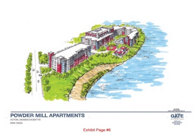 2-12 Powder Mill Road, Acton, Massachusetts 01720, ,Land,For Sale,Powder Mill Road,72849966