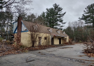238 Lafayette Rd, Salisbury, Massachusetts 01952, ,Land,For Sale,Lafayette Rd,72954397