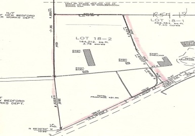 0 Marion Rd, Middleboro, Massachusetts 02346, ,Land,For Sale,Marion Rd,73068628