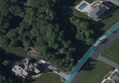 42 Emily Way, Seekonk, Massachusetts 02771, ,Land,For Sale,Emily Way,72783100