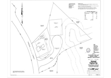 0 Harding, Medfield, Massachusetts 02052, ,Land,For Sale,Harding,73034686