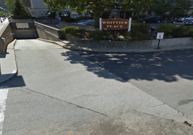 8 Whittier Pl, Boston, Massachusetts 02114, ,Land,For Sale,Whittier Pl,73066145