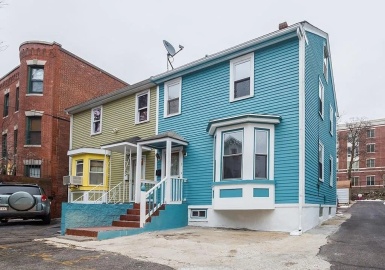 9 School Street Pl, Boston, Massachusetts 02130, 3 Bedrooms Bedrooms, 5 Rooms Rooms,1 BathroomBathrooms,Residential Lease,For Rent,School Street Pl,73055100