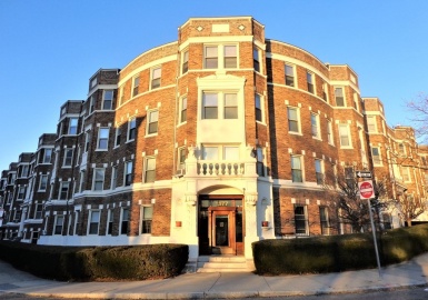 1677 Commonwealth Ave, Boston, Massachusetts 02135, 2 Rooms Rooms,1 BathroomBathrooms,Residential Lease,For Rent,Commonwealth Ave,73066483