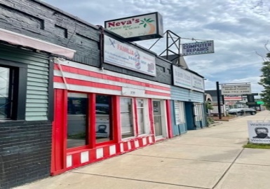 377 Park Ave, Worcester, Massachusetts 01610, ,Commercial Lease,For Rent,Park Ave,73081057