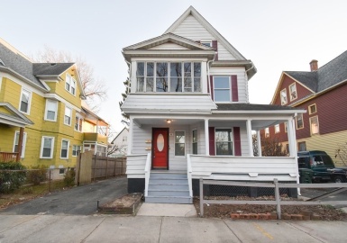 77 Johnson St, Springfield, Massachusetts 01108, 7 Bedrooms Bedrooms, 18 Rooms Rooms,3 BathroomsBathrooms,Residential Income,For Sale,Johnson St,73066258