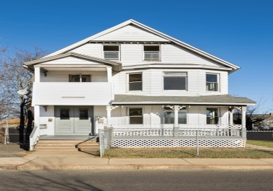 229 Walnut St, Springfield, Massachusetts 01105, 8 Bedrooms Bedrooms, 16 Rooms Rooms,3 BathroomsBathrooms,Residential Income,For Sale,Walnut St,73064699