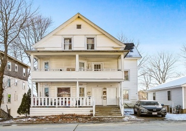 86-88 Marshall St, Fitchburg, Massachusetts 01420, 7 Bedrooms Bedrooms, 18 Rooms Rooms,4 BathroomsBathrooms,Residential Income,For Sale,Marshall St,73065409