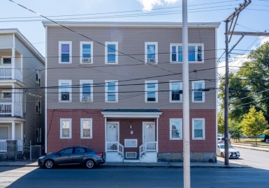 274-276 Hampshire St, Lawrence, Massachusetts 01841, 12 Bedrooms Bedrooms, 24 Rooms Rooms,6 BathroomsBathrooms,Residential Income,For Sale,Hampshire St,73032904