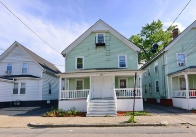 25 Holman St, Attleboro, Massachusetts 02703, 6 Bedrooms Bedrooms, 13 Rooms Rooms,3 BathroomsBathrooms,Residential Income,For Sale,Holman St,73028316