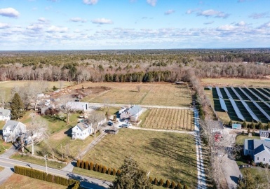 237 New Boston Rd, Fairhaven, Massachusetts 02719, ,Land,For Sale,New Boston Rd,73066190