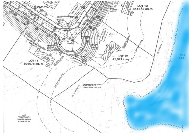Lot 11 17 Conway Lane, Foxboro, Massachusetts 02035, ,Land,For Sale,17 Conway Lane,72979941