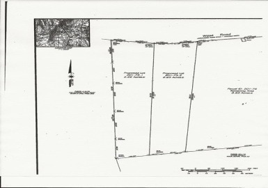 Lot 2 West Rd, Petersham, Massachusetts 01366, ,Land,For Sale,West Rd,73045645