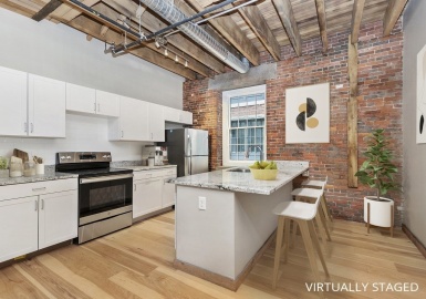 58 9th Street, Boston, Massachusetts 02129, 2 Bedrooms Bedrooms, 4 Rooms Rooms,1.5 BathroomsBathrooms,Residential Lease,For Rent,9th Street,73021433