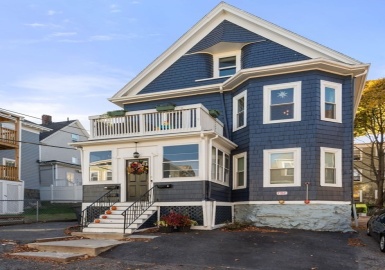 2-4 Denvir Street, Boston, Massachusetts 02124, 1 Bedroom Bedrooms, 4 Rooms Rooms,1 BathroomBathrooms,Residential Lease,For Rent,Denvir Street,73057203