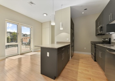 455 East 1st St, Boston, Massachusetts 02127, 2 Bedrooms Bedrooms, 7 Rooms Rooms,2 BathroomsBathrooms,Residential Lease,For Rent,East 1st St,73063784