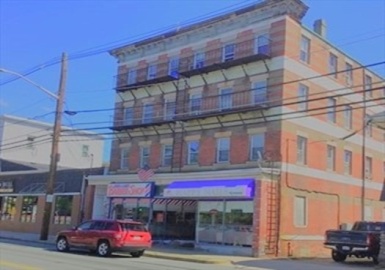1070-1076 Washington St, Norwood, Massachusetts 02062, 1 Bedroom Bedrooms, 3 Rooms Rooms,1 BathroomBathrooms,Residential Lease,For Rent,Washington St,73062947