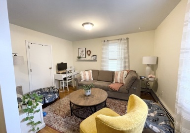12 St. Martin St., Boston, Massachusetts 02129, 1 Bedroom Bedrooms, 4 Rooms Rooms,1 BathroomBathrooms,Residential Lease,For Rent,St. Martin St.,73071973