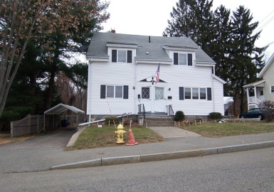 21 Storrs Ave, Braintree, Massachusetts 02184, 2 Bedrooms Bedrooms, 5 Rooms Rooms,1 BathroomBathrooms,Residential Lease,For Rent,Storrs Ave,73064424