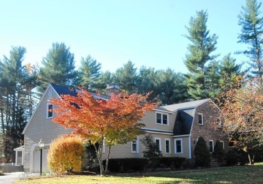 4 Sassafras Rd, Westford, Massachusetts 01886, 4 Bedrooms Bedrooms, 9 Rooms Rooms,2.5 BathroomsBathrooms,Residential,For Sale,Sassafras Rd,73057783