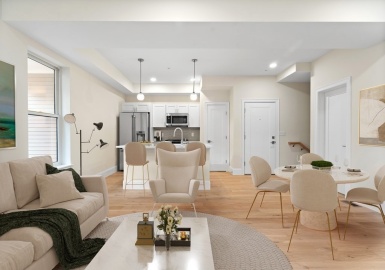 12 Arnold Cir, Cambridge, Massachusetts 02139, 2 Bedrooms Bedrooms, 6 Rooms Rooms,2 BathroomsBathrooms,Residential,For Sale,The Edna,Arnold Cir,73060249