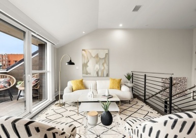 771 Harrison Avenue, Boston, Massachusetts 02118, 3 Bedrooms Bedrooms, 10 Rooms Rooms,3.5 BathroomsBathrooms,Residential,For Sale,The Cosmopolitan,Harrison Avenue,72935585