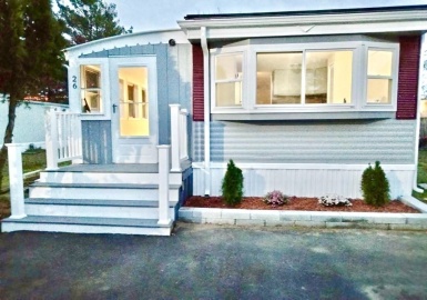 26 Regina Street, Wareham, Massachusetts 02571, 2 Bedrooms Bedrooms, 5 Rooms Rooms,1 BathroomBathrooms,Residential,For Sale,Regina Street,73058676