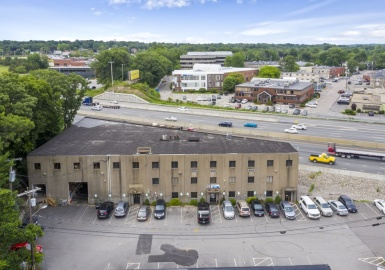 333 Reservoir Street, Needham, Massachusetts 02494, ,Commercial Sale,For Sale,Reservoir Street,72704631