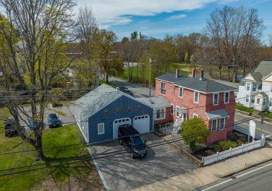 14 Elm Street, Salisbury, Massachusetts 01952, ,Commercial Sale,For Sale,Elm Street,72980754