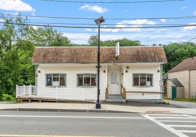 131 Westminster Street, Fitchburg, Massachusetts 01420, ,Commercial Sale,For Sale,Westminster Street,73017503