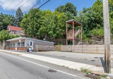 610 Lincoln Street, Worcester, Massachusetts 01605, ,Commercial Sale,For Sale,Lincoln Street,73020912