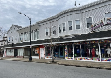 8 Bonney Street, New Bedford, Massachusetts 02740, ,Commercial Sale,For Sale,Bonney Street,73096955