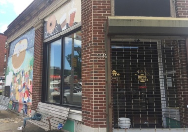 3346 Washington St., Boston, Massachusetts 02130, ,Commercial Sale,For Sale,Washington St.,73007987