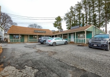 21 Elm Street, Braintree, Massachusetts 02184, ,Commercial Sale,For Sale,Elm Street,73064322