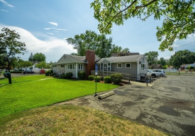 847 Springfield St, Agawam, Massachusetts 01030, ,Commercial Sale,For Sale,Springfield St,73024878