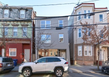 291 Sumner Street, Boston, Massachusetts 02128, ,Commercial Sale,For Sale,Sumner Street,73078529
