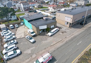 100 Squire Rd, Revere, Massachusetts 02151, ,Commercial Sale,For Sale,Squire Rd,72960294