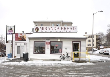 140 Shrewsbury St, Worcester, Massachusetts 01604, ,Commercial Sale,For Sale,Shrewsbury St,73082193
