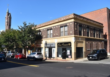48-57 Springfield St, Chicopee, Massachusetts 01013, ,Commercial Sale,For Sale,Springfield St,72960791