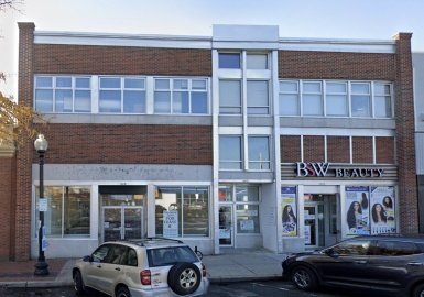 1613 Blue Hill Avenue, Boston, Massachusetts 02126, ,Commercial Lease,For Rent,Blue Hill Avenue,73038431