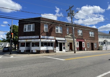 186 W Squantum St, Quincy, Massachusetts 02171, ,Commercial Lease,For Rent,W Squantum St,72981799