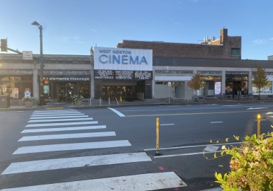 1298 Washington St, Newton, Massachusetts 02465, ,Commercial Lease,For Rent,Washington St,73054350