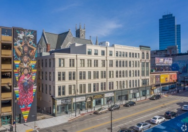 542 Main St, Worcester, Massachusetts 01608, ,Commercial Lease,For Rent,Main St,72878853