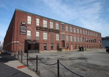 100 Prescott Streeet, Worcester, Massachusetts 01605, ,Commercial Lease,For Rent,Prescott Streeet,72946649